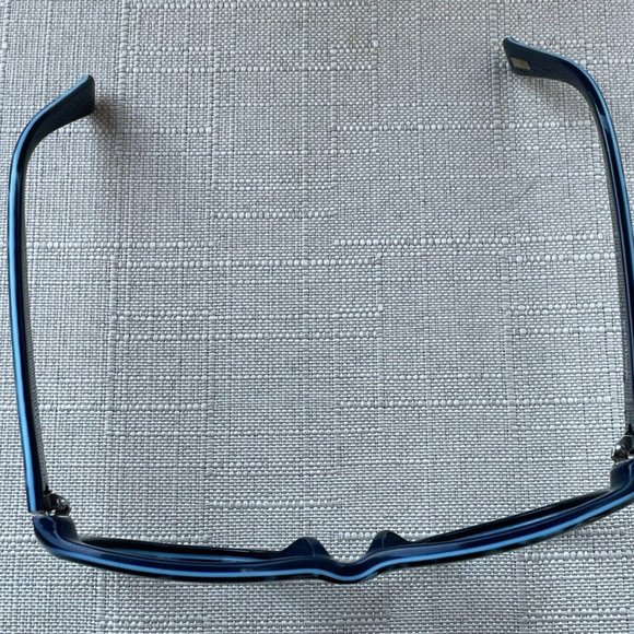 Paul Frank Women Glasses Blue Tortoise SUGARETTE Eyeglasses 57[]17 140 - Picture 12 of 12